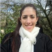 Soy Licenciada en Química, profesora particular de ciencias para Secundaria y basico universitario durante mis 7 años de estudio.